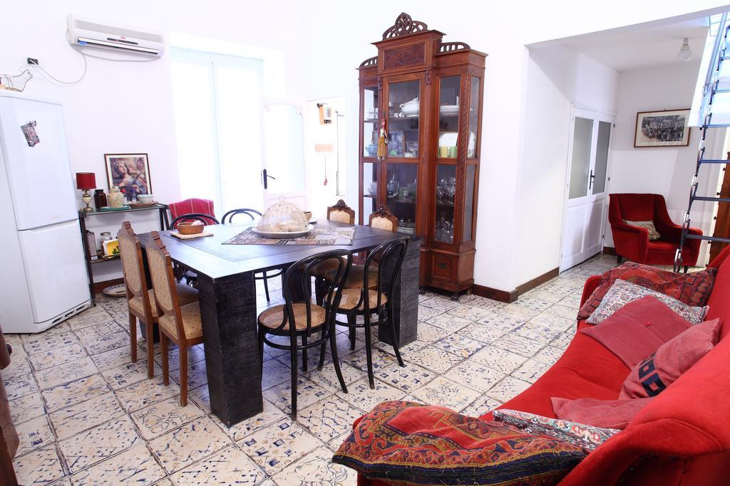 Arrivederci Bed & Breakfast - Palermo — Fotoğraflar 1