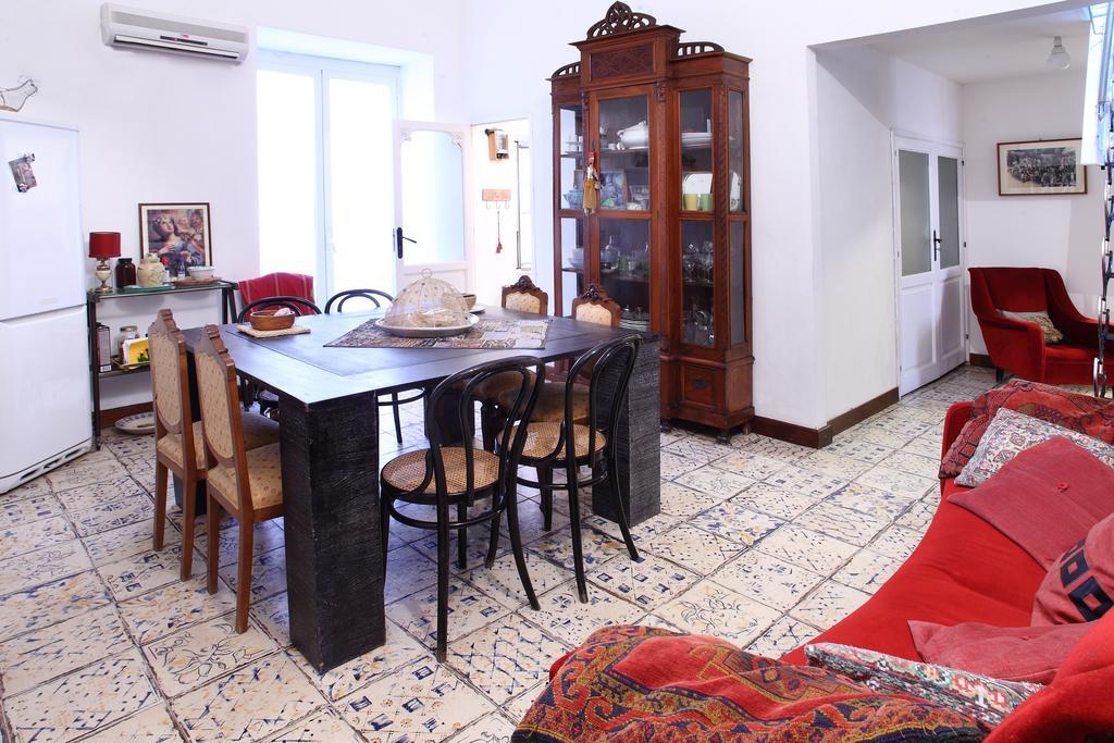 Arrivederci Bed & Breakfast - Palermo — Fotoğraflar 2