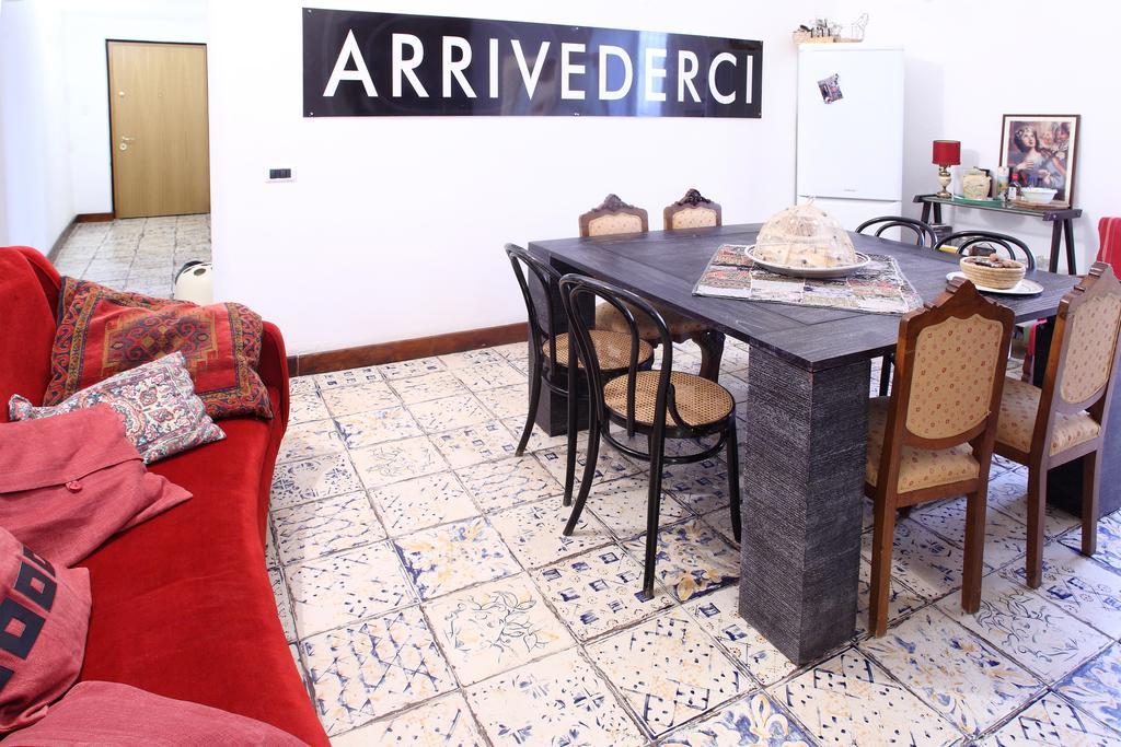 Arrivederci Bed & Breakfast - Palermo — Fotoğraflar 3