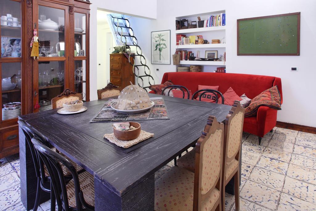 Arrivederci Bed & Breakfast - Palermo, Palermo